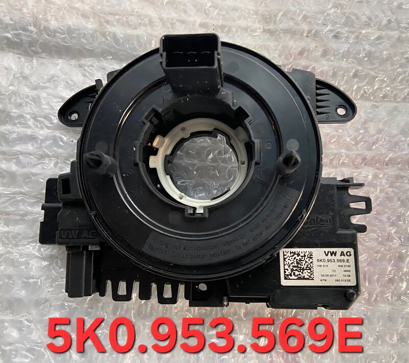 Spira volan 5K0953569E Vw Skoda Seat Audi